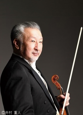 音楽とともに歩んだ道 〜マロさんの物語〜