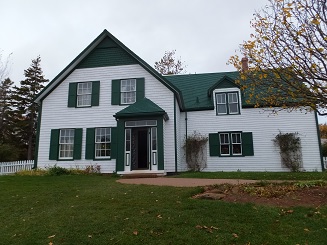 ようこそ、Anneの世界へ 〜原語で楽しむ『赤毛のアン』〜