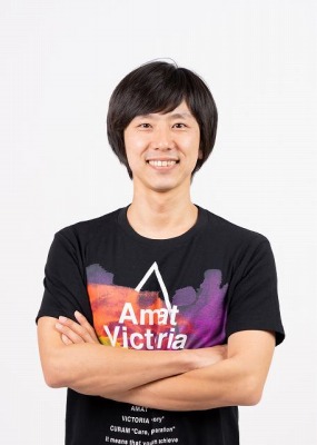 �֎q����͂��߂��M�̃T���T�_���X�I