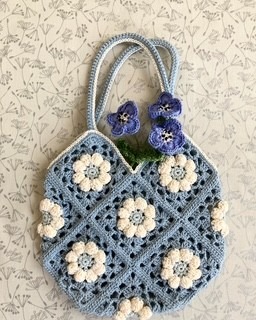 かぎ針も棒針も!自由に楽しむ編みものレッスン