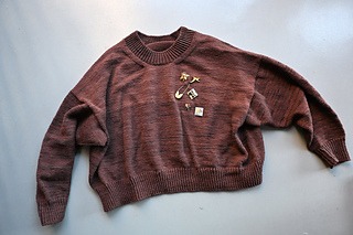 日々を彩るニット 2時間フリーレッスン