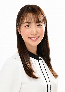 9/19お天気キャスター・今井春花の朝は忙しすぎる―夢を叶えたら始まった日々