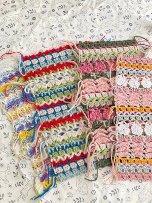 �J���t���Ŋy�����I�X�p�C�V�[�p�^�[����҂���