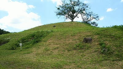房総古墳入門