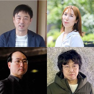まのあたり句会―俳人の句会と選句を体感【柏10/24】