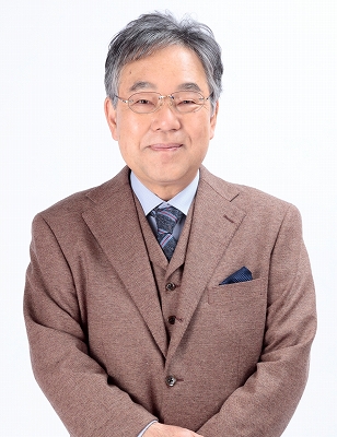 �O��v�̍K����͂��錾�t�p�`�A�i�E���T�[�l���������Ă��ꂽ���Ɓ`