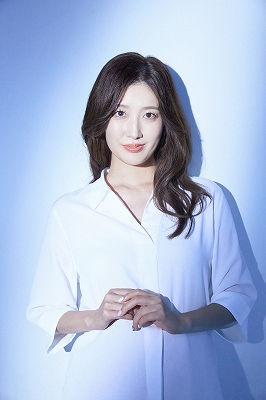 彩花まりのミュージカルソングレッスン