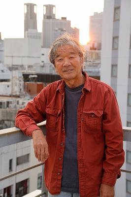 あんな旅、こんな旅〜椎名誠の旅のよもやま話〜