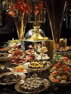 【1日体験】世界をめぐる紅茶の旅 世界一紅茶を飲む国〜トルコ〜