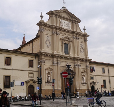 欧米の教会と美術館めぐり