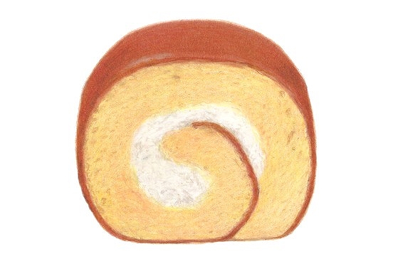 はじめての色鉛筆画