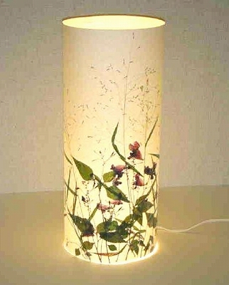 服部さち子の暮らしを彩る押し花〜草花と遊ぶ〜