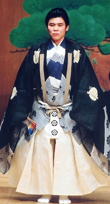 現役能楽師が解説!はじめて知る能楽〜お話と実技体験〜