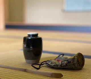 茶の湯に魅せられた戦国武将