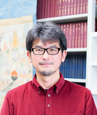 たのしい地獄めぐり〜時代順によみとく日本人の地獄観〜