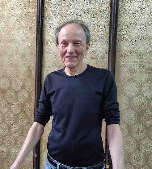 【体験12/20】フランス語・入門