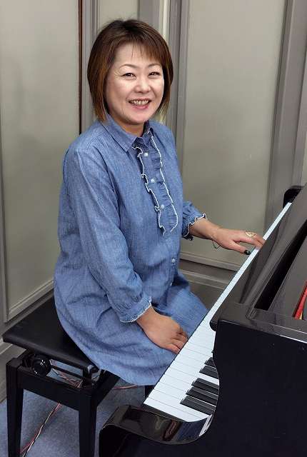 おとなのピアノ グループレッスン 〜初級〜