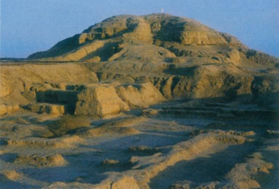 「大洪水伝説」を読み解く―オリエント史はどのように残されたか