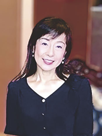 ようこそ社交ダンスへ