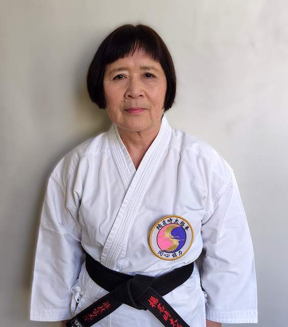 朝のはじめて‘60分’太極拳