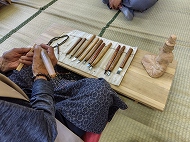 仏像彫刻