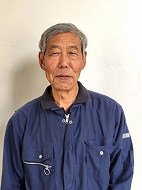 俳句のこころ