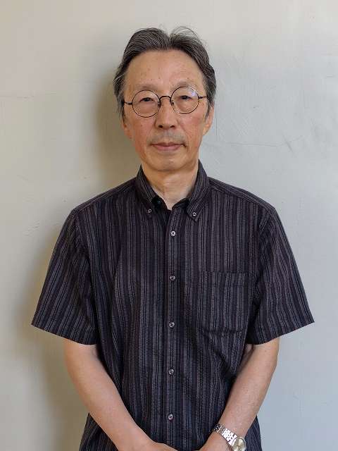 土曜の午後は近代文学