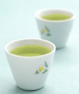 ほっとひといき   心和む美味しい日本茶