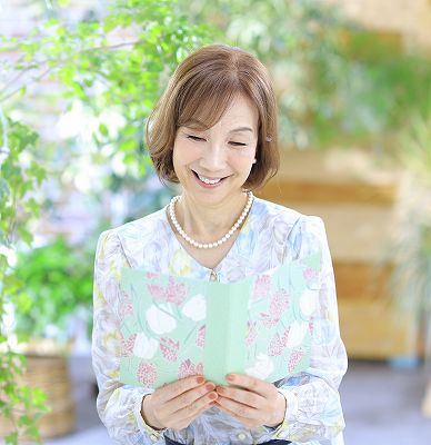 やさしい朗読レッスン〜あなたの声が物語になる〜