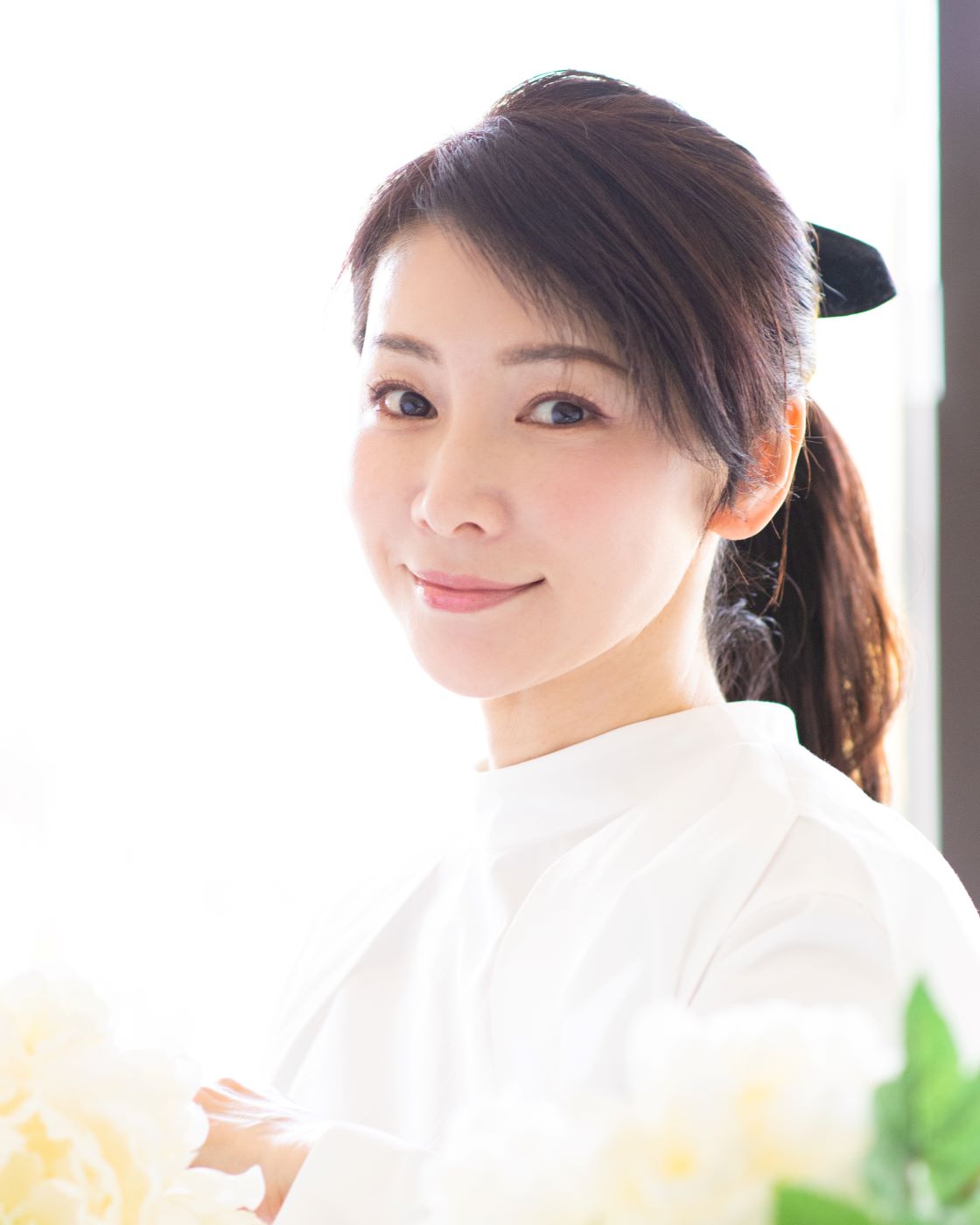 水谷雅子の美容レッスン 〜大人の学び直し美容・春編〜 3/8(日)13:00-