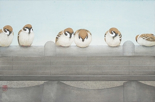 【新春体験】はじめての絵画レッスン 1/17