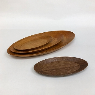 一からはじめる 木の器づくり 午後