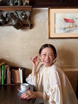 楽しみは見つけるもの、大切なのはそれに気づくこと3/7