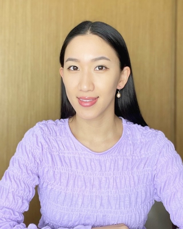 旅と推し活に役立つ!Chisa先生の3回集中タイ語レッスン