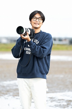 写真家 イナガキヤストのフォトトークライブ