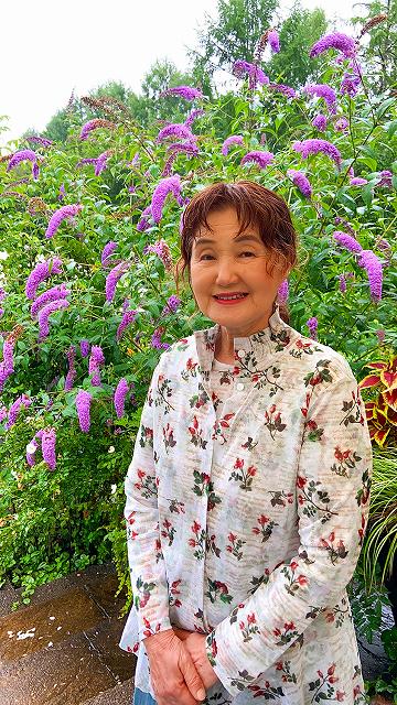 ケイ山田ガーデニングスクール 寄植えで楽しむ四季それぞれの植物 4/19