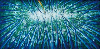 絵画基礎講座〜デッサンと水彩〜