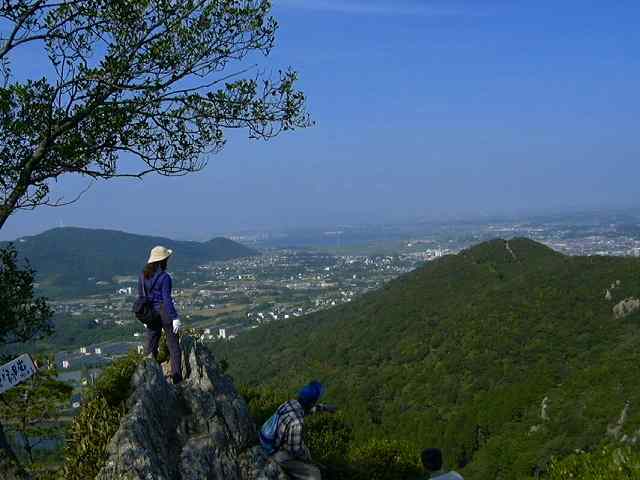 �w�ق̍����O�͊ό��r���[���[�R���{���x�T�����R�n�C�L���O�@3/21