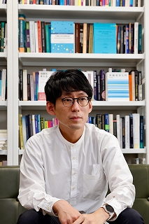 �������Ƃ΂̗� �����E��s����v���p�K���_�܂Ől�𓮂������Ƃ΂̎d�g�݂�T��