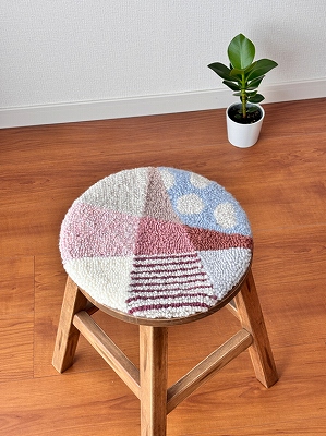 �p���`�j�[�h���ō��@�ӂ��������