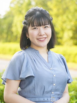 松木友里恵のお天気キャスターが教える!天気予報のヒミツ7/4