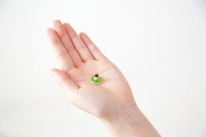 ゆる温活でととのう はじめてのお灸レッスン 【名古屋】11/15