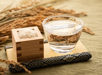 大人の日本酒講座 夜クラス