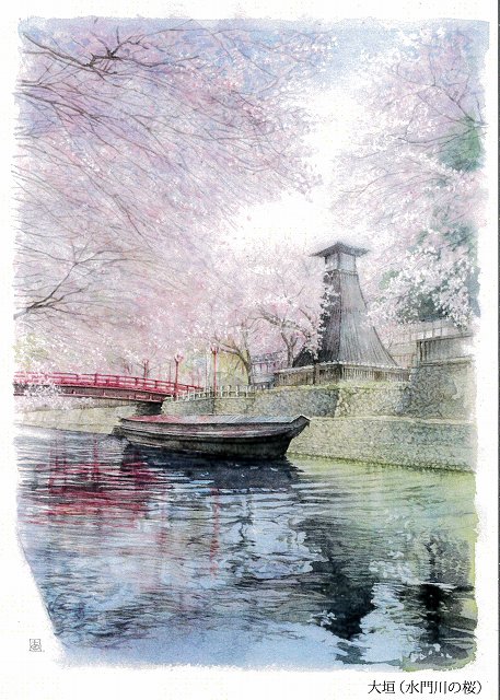 準備クラス 風景画の基礎とスケッチパース