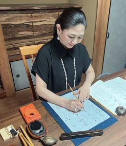大人のためのモテ字レッスン(全2回)