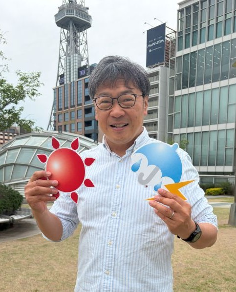 寺尾直樹のお天気塾2026