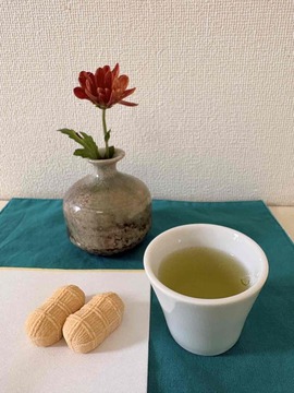 ほっとひといき 心和む美味しい日本茶