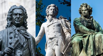 キリスト教文明の歴史と文化遺産〜芸術史で辿るキリスト教文明の歴史〜