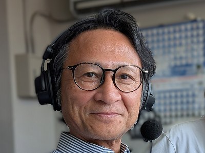 アナウンサー直伝!話す力を磨く 全6回〜伝わる力・魅せるトークで人生を豊かに〜
