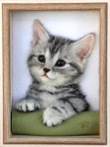 ���R�݂ǂ�̗r�уt�F���g�A�[�g�`�����E���L����낤�i�����[�t�j�`10/4
